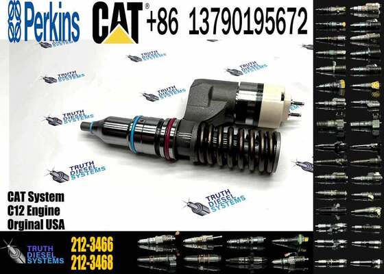 New Condition Diesel Injector Nozzle Pump 211-3028 212-3460 212-3461 212-3462 212-3463 212-3464 212-3465 212-3466 Engine Parts