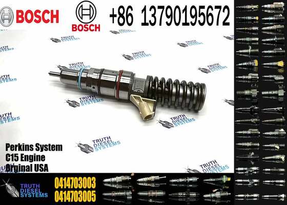 0414703003 for Bosch Pump Nozzle, Suitable for Detroit 60 Series Engines 0414703002 0414703003 0414703005 0414703007