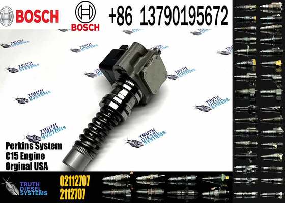 Original diesel Unit Pump 0414750003 02112707 2112707 20460075