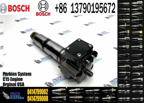 Diesel Unit Pump 0414799027, 0414799002, 0414799003, 0414799004, 0414799006, 0414799008