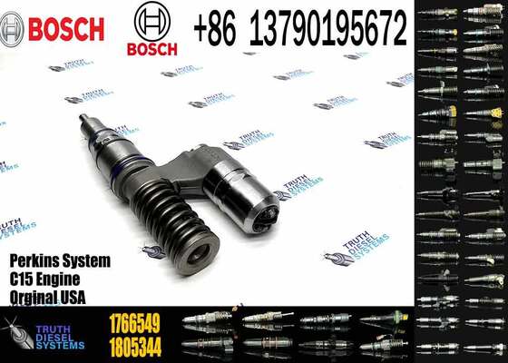 Excavator Injector 0414701037 1766549 0414701062 0414701070 2098522 0414701071 for Diesel Engine Parts