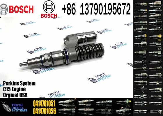 Nozzle Assembly Diesel Pump Unit Injector 0414701062 1440579 1766551 0414701051 1943974 0414701072 for diesel Engine Parts