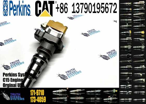 New Condition Diesel Engine 3126B Injector Fuel Nozzle Model 171-9710 218-4109 171-9704 222-5965 178-6432 10R-9348