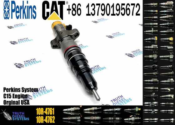 238-8091 Common Rail Diesel Fuel Injector 2388091 241-3239 328-2582 10R-4761 for Cater-pillar C7 C9 Engine Injector