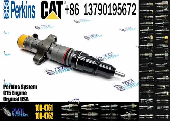 238-8091 Common Rail Diesel Fuel Injector 2388091 241-3239 328-2582 10R-4761 for Cater-pillar C7 C9 Engine Injector